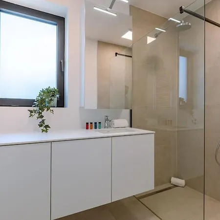 Lejlighed Huswell - Beautiful & Ultramodern In Oostduinkerke Koksijde
